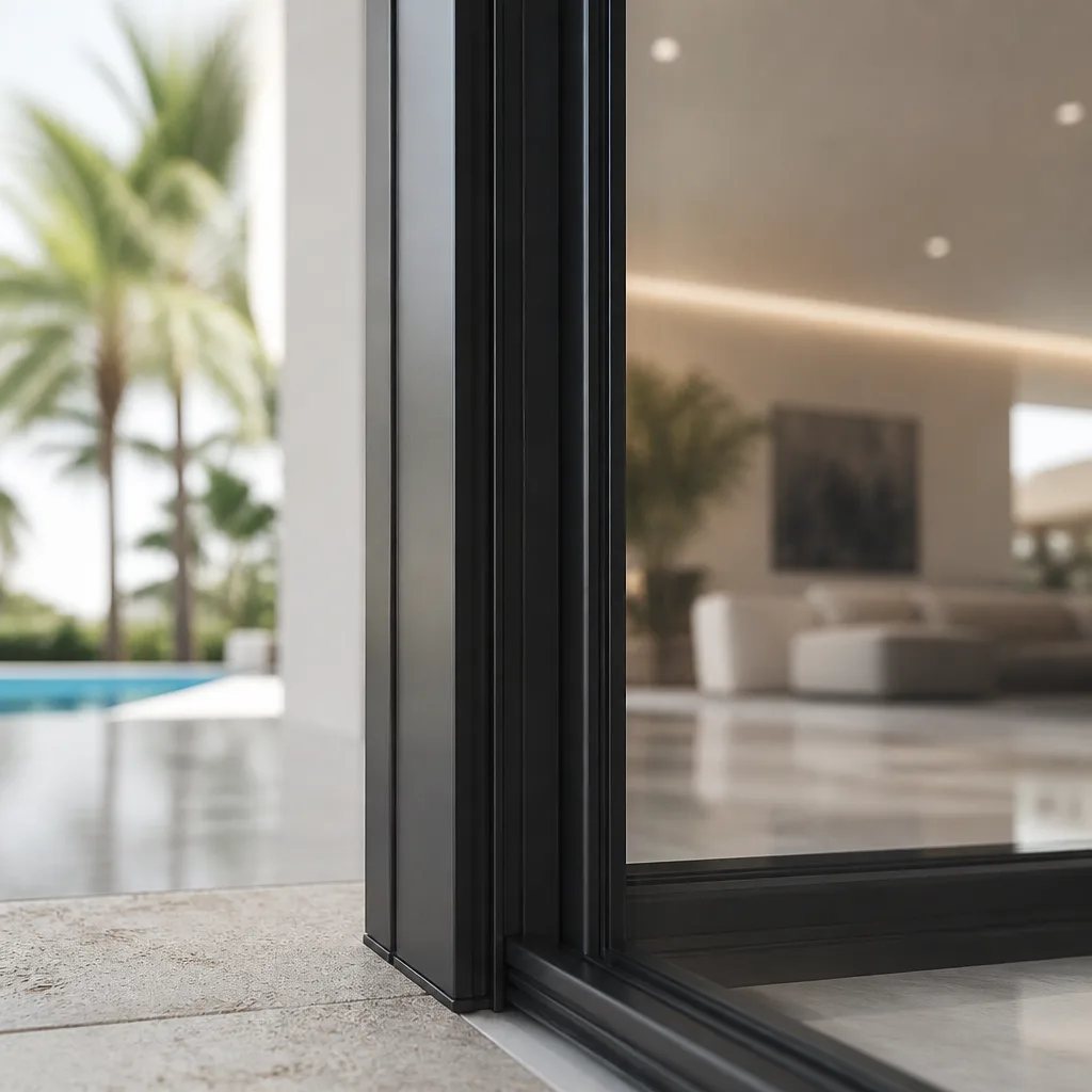 Single & Double Hung Windows