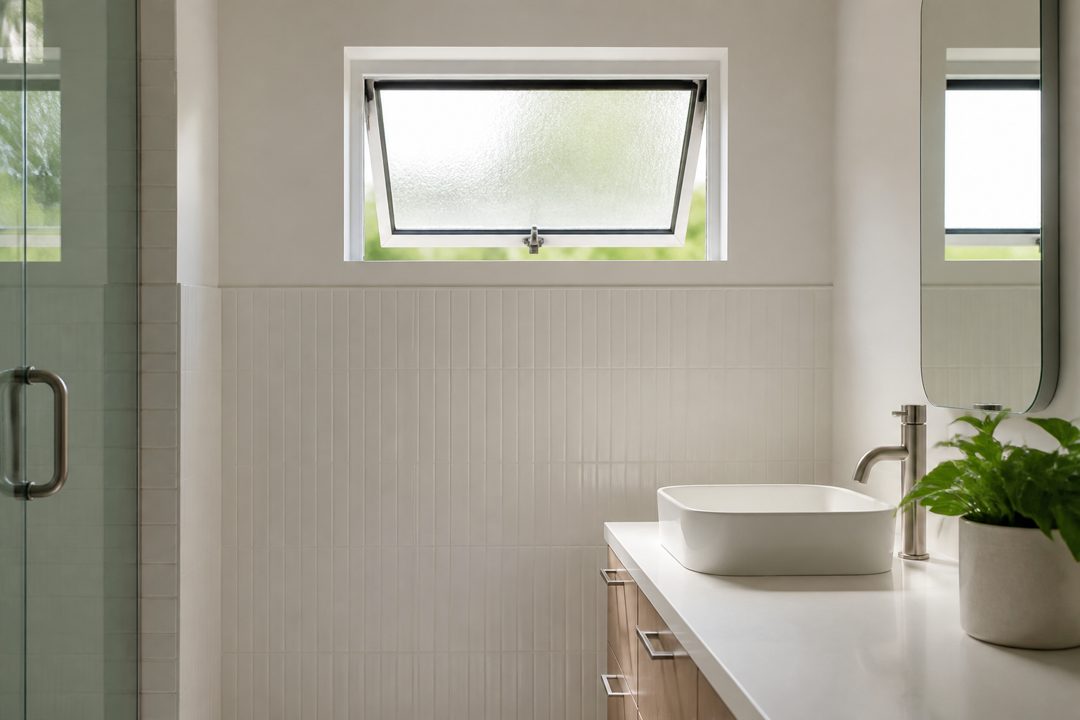 Hopper Windows in Miami, FL | Winslow Windows & Doors - detail 1