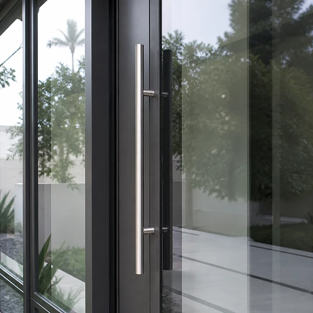 Door Installation