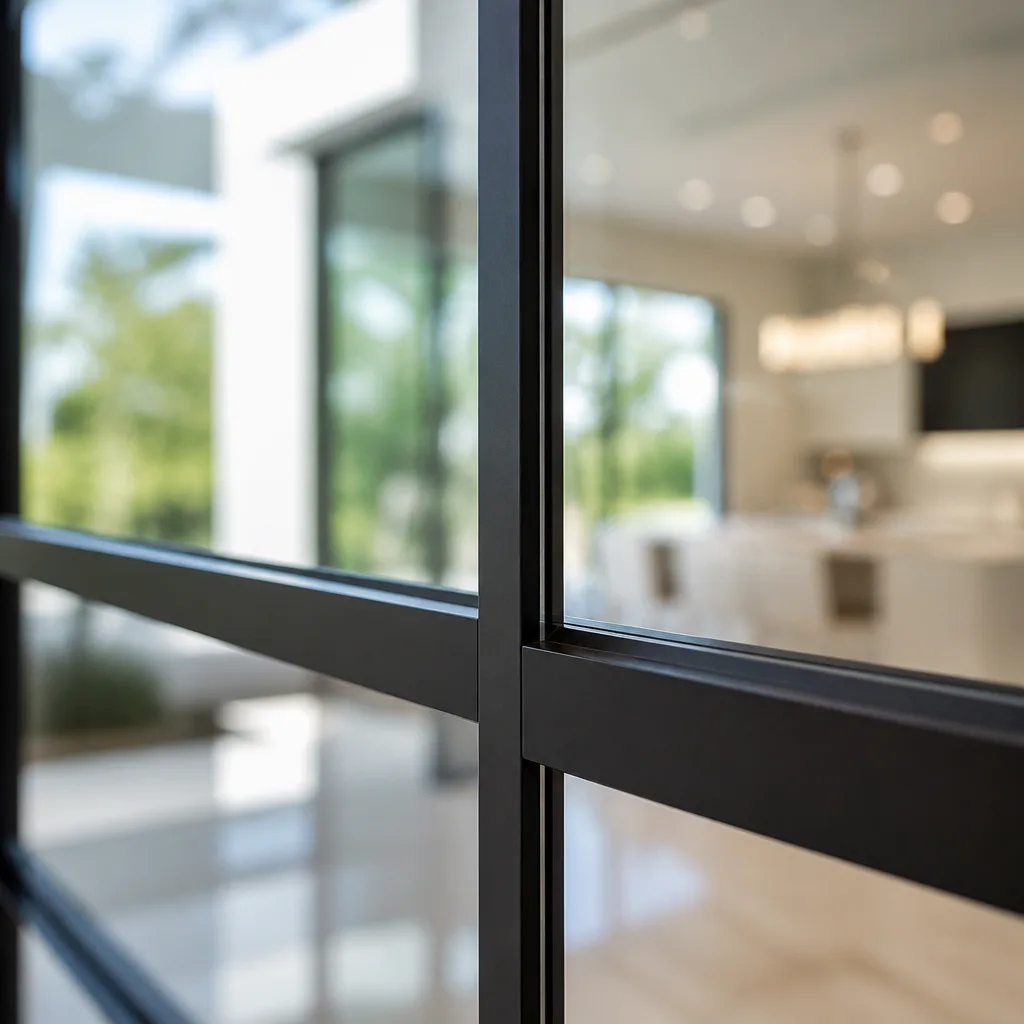 Impact Garage Doors