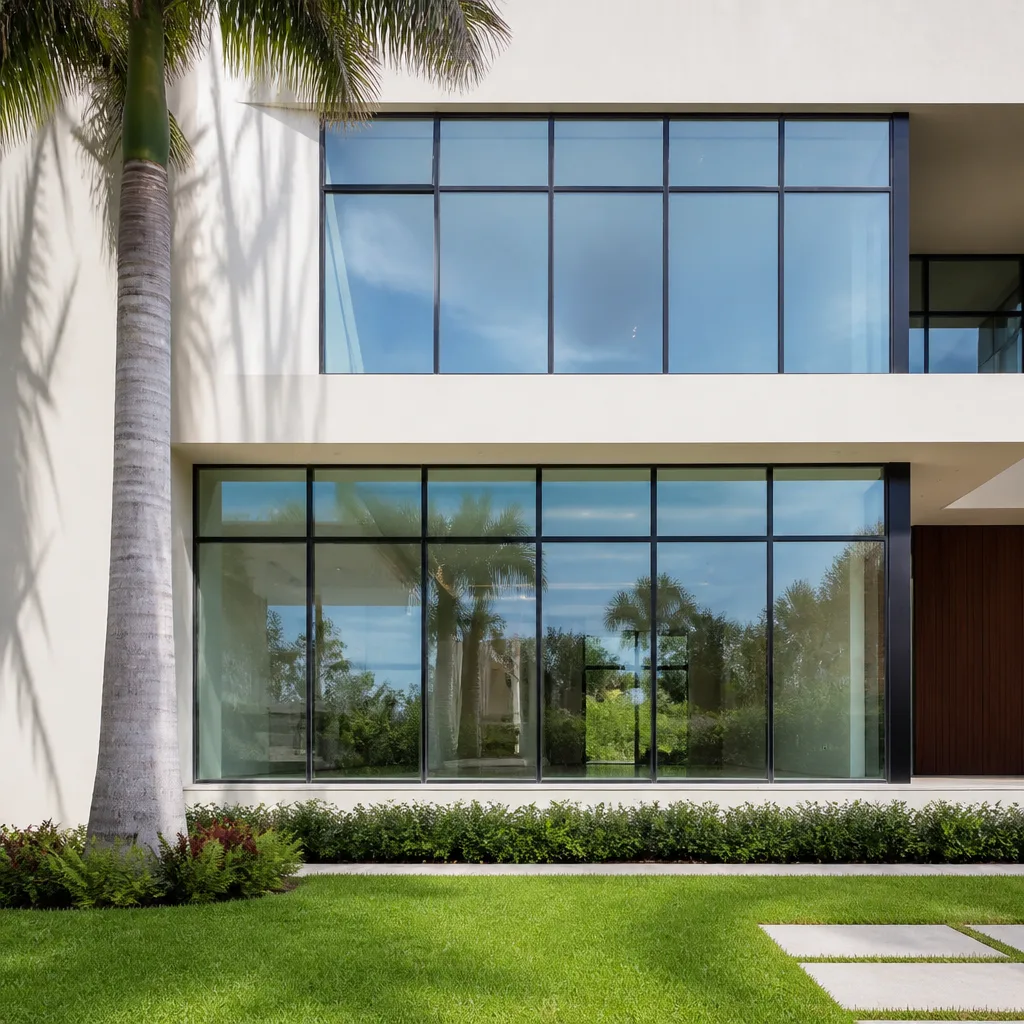 Impact Windows