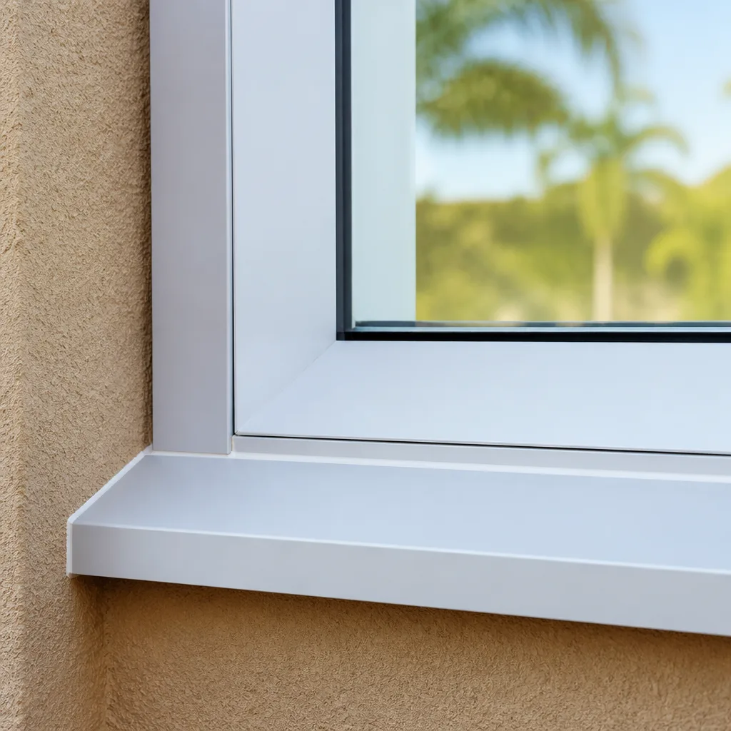 Picture & Fixed Windows