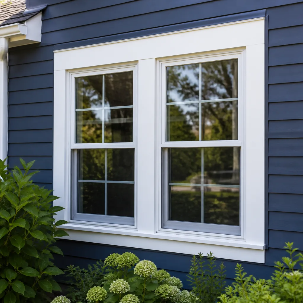 Double hung
